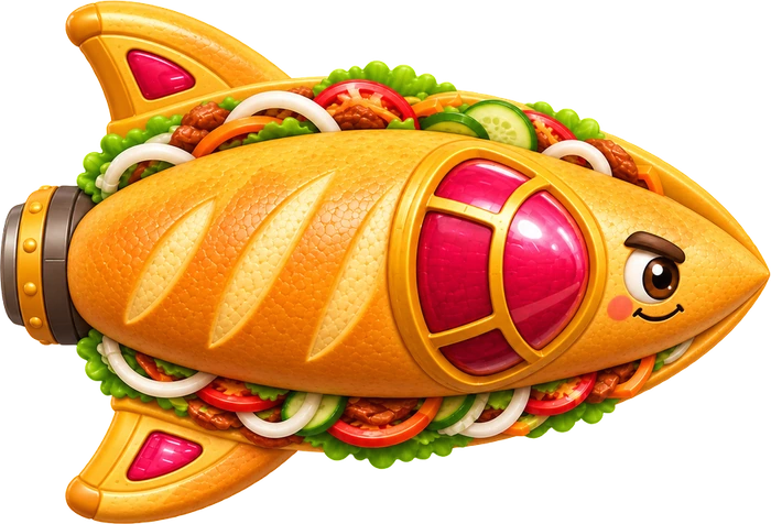 Bánh Mì